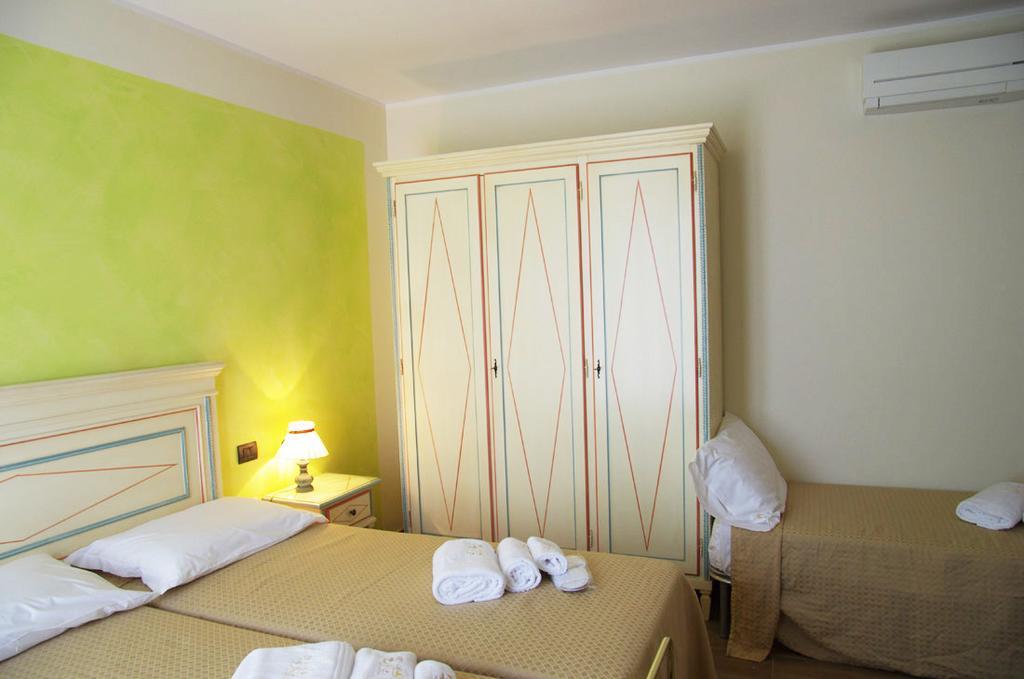 Agriturismo Casa Villi Solferino Buitenkant foto