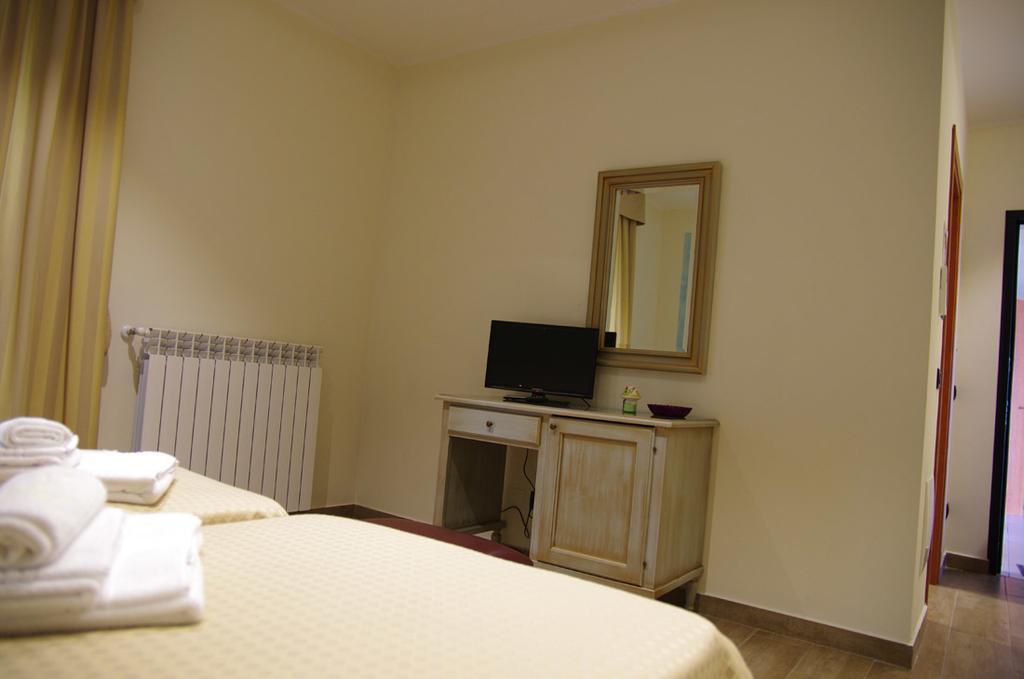 Agriturismo Casa Villi Solferino Buitenkant foto