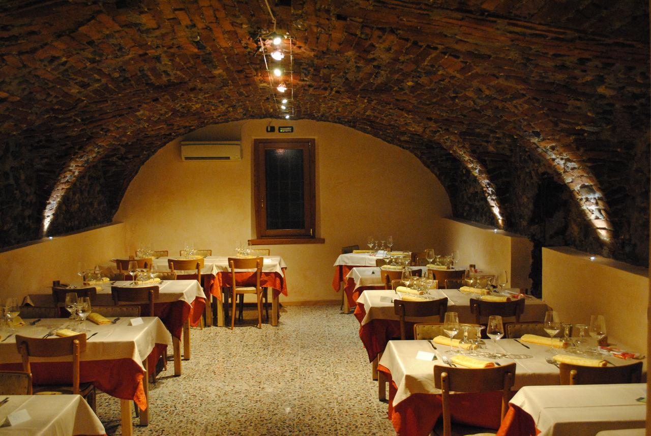 Agriturismo Casa Villi Solferino Buitenkant foto